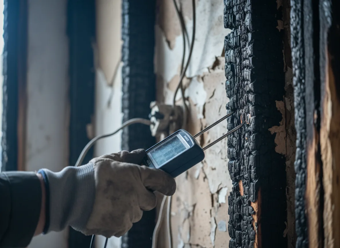 Fire Damage Restoration Mendon, OH FAQs